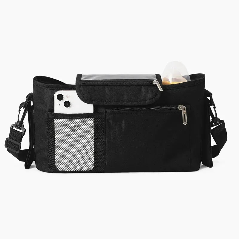 Tote & Tidy Kinderwagen organizer