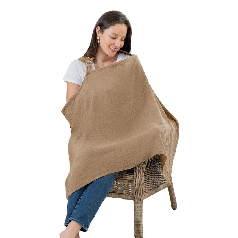 Hydrofiele voedingsdoek - Afschermdoek