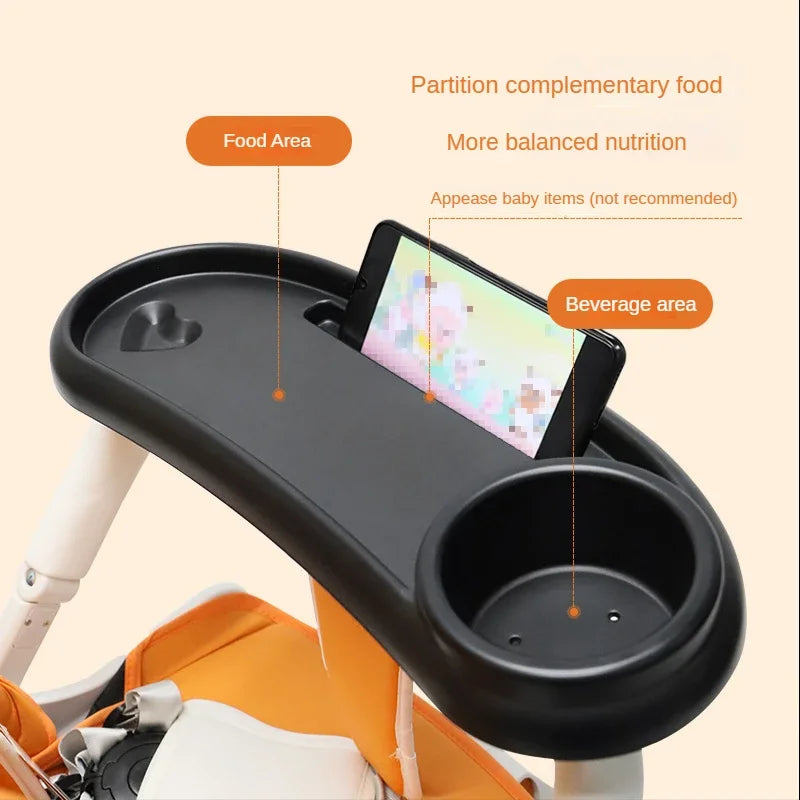 Buggy Tray UNIVERSEEL