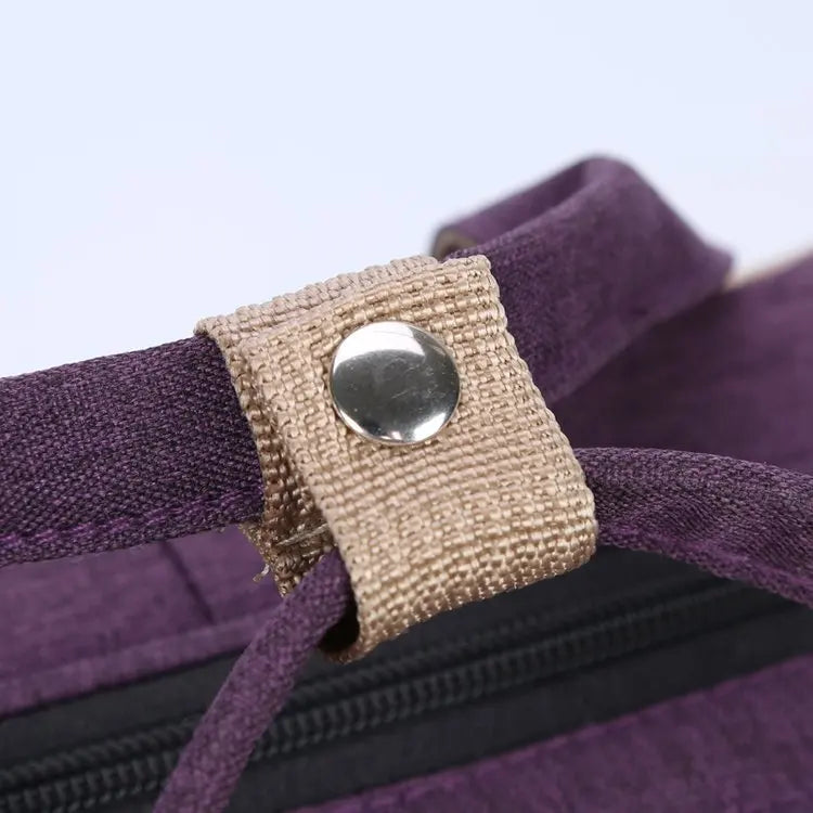 Multifunctionele Babytas en Box combinatie