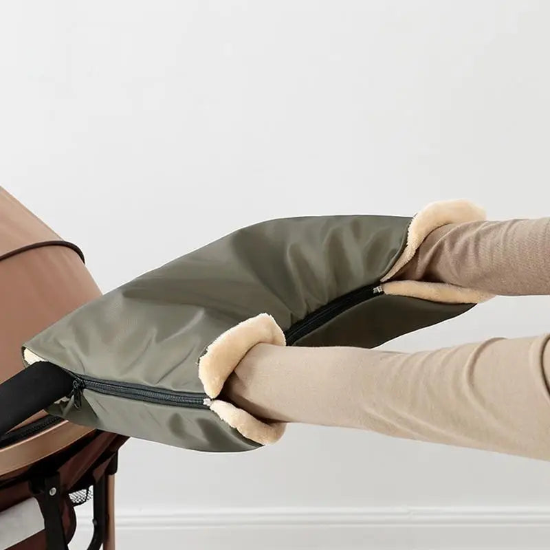 Handwarmer Kinderwagen