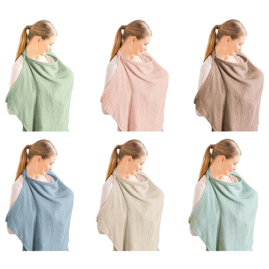 Hydrofiele voedingsdoek - Afschermdoek