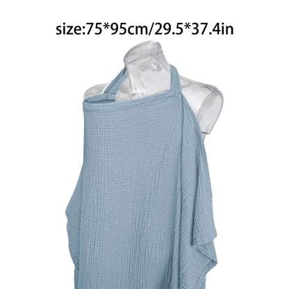 Hydrofiele voedingsdoek - Afschermdoek