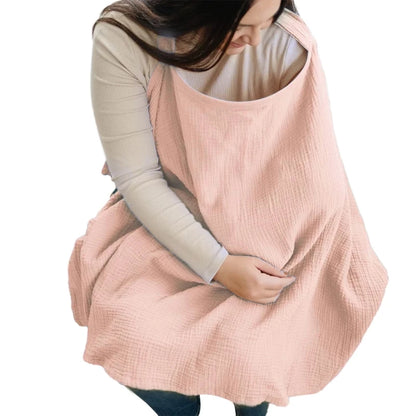 Hydrofiele voedingsdoek - Afschermdoek