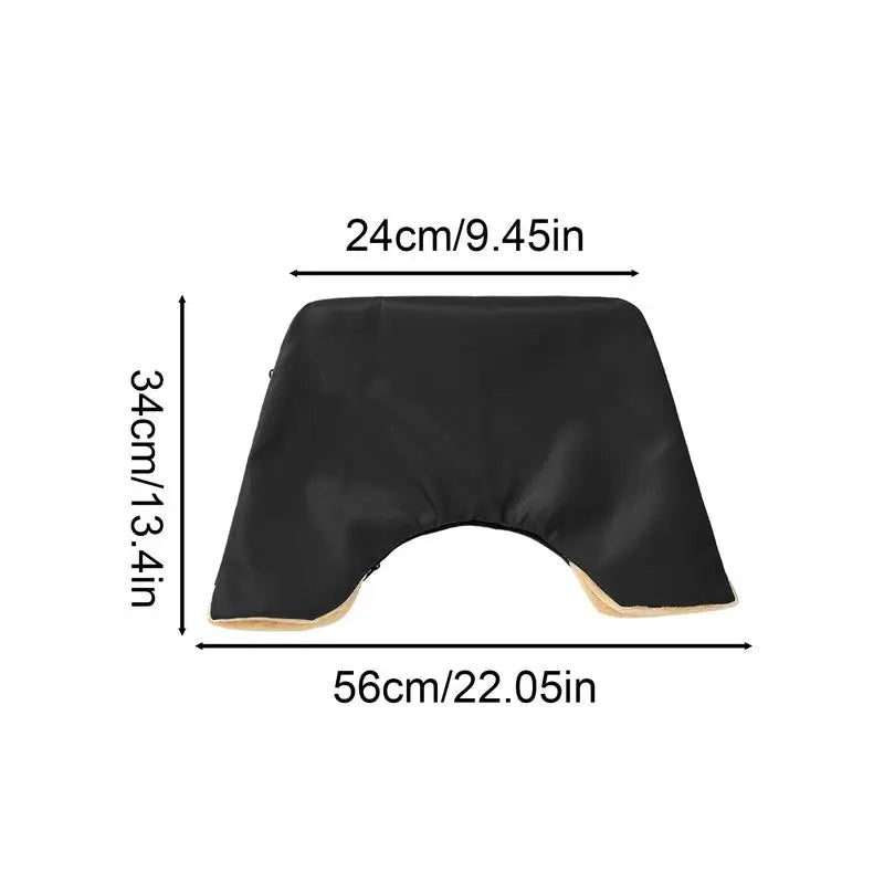 Handwarmer Kinderwagen