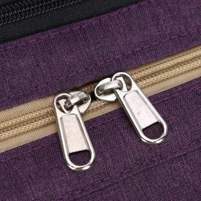 Multifunctionele Babytas en Box combinatie