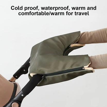 Handwarmer Kinderwagen