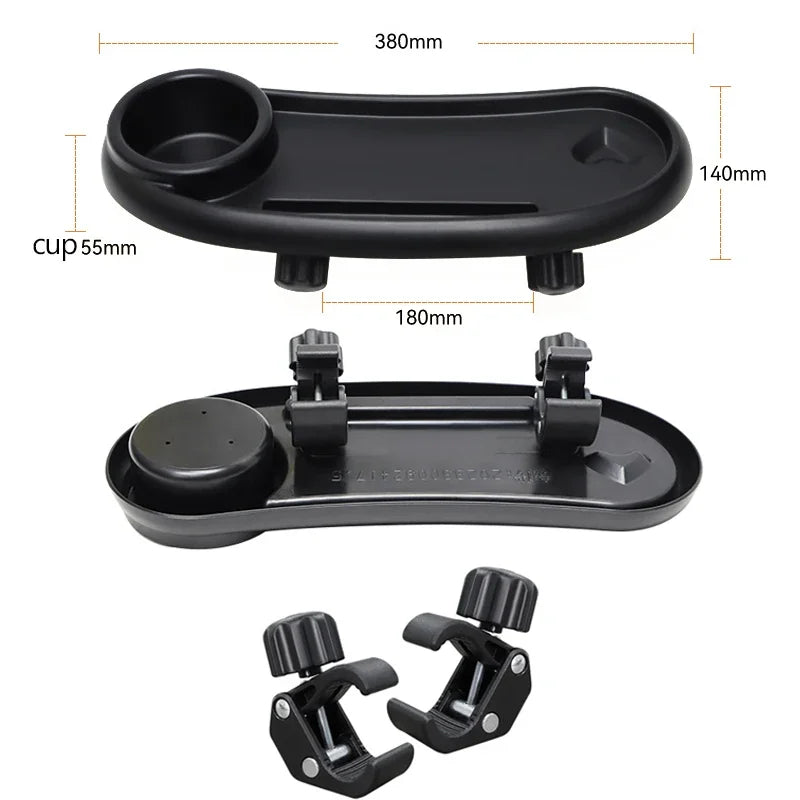 Buggy Tray UNIVERSEEL