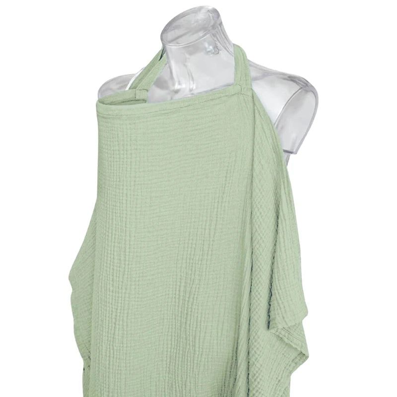 Hydrofiele voedingsdoek - Afschermdoek